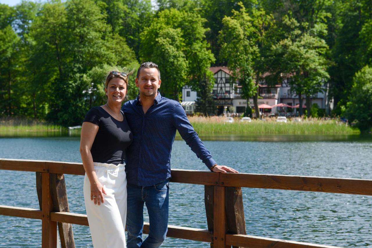 Seeschloss Lanke Exterior photo